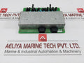 Honeywell-Relay-Interface-Pcb-Module-46190304-001-In-Used-46190305-001-6