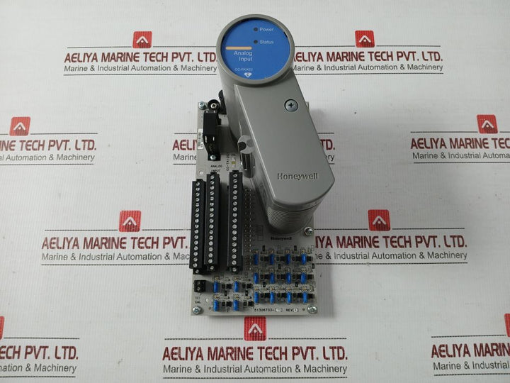 Honeywell-Rev-A-Analog-Input-Module-24vdc-180ma-51405038-475-Cc-Paix02-2
