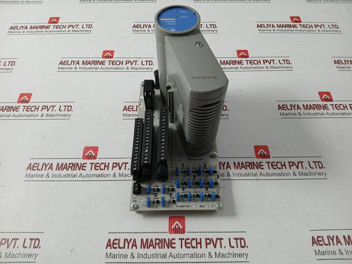 Honeywell-Rev-A-Analog-Input-Module-24vdc-180ma-51405038-475-Cc-Paix02-3