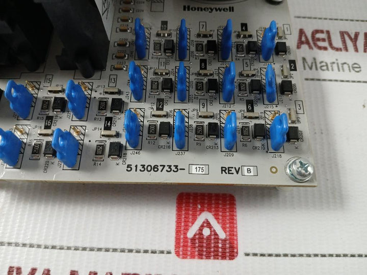 Honeywell-Rev-A-Analog-Input-Module-24vdc-180ma-51405038-475-Cc-Paix02-7