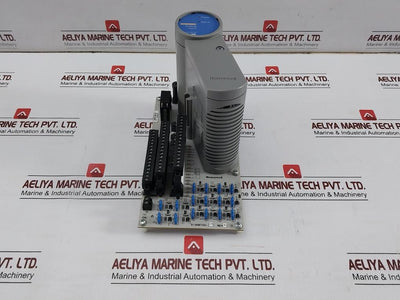 Honeywell-Rev-B-Analog-Input-Module-180ma-24vdc-51405038-475-Cc-Paix02-4