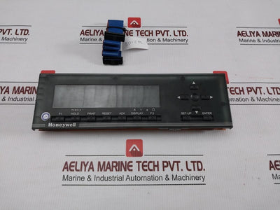 Honeywell-Rev-B-Chart-Recorder-Display-Module-M162Md02Ea-209642-1