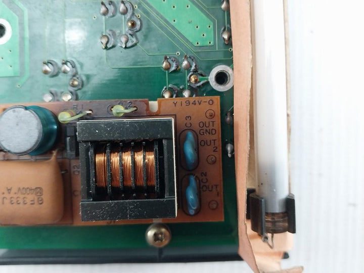 Honeywell-Rev-B-Chart-Recorder-Display-Module-M162Md02Ea-209642-10