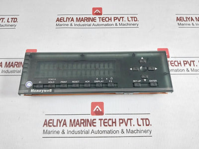 Honeywell-Rev-B-Chart-Recorder-Display-Module-M162Md02Ea-209642-2