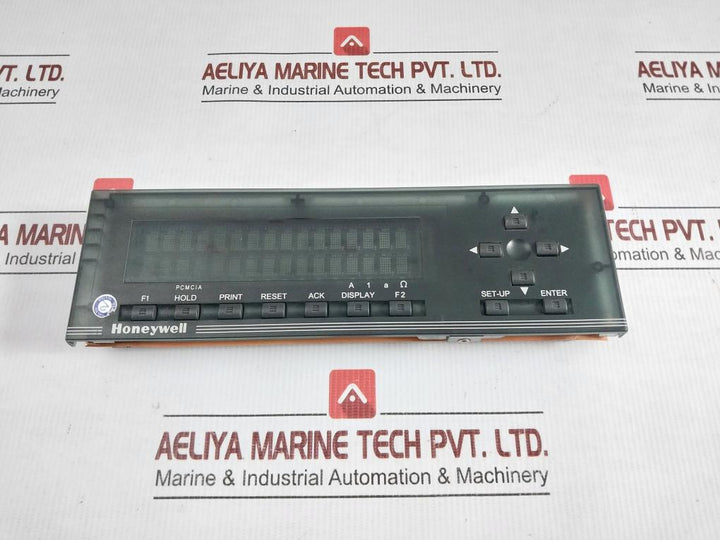 Honeywell-Rev-B-Chart-Recorder-Display-Module-M162Md02Ea-209642-2