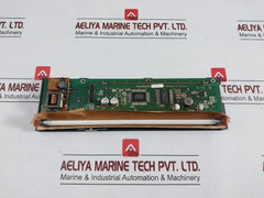 Honeywell-Rev-B-Chart-Recorder-Display-Module-M162Md02Ea-209642-3