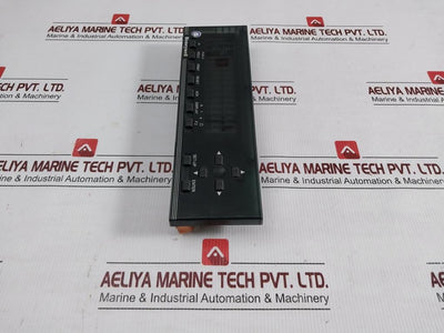 Honeywell-Rev-B-Chart-Recorder-Display-Module-M162Md02Ea-209642-5