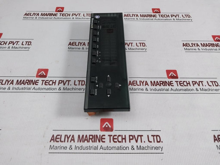 Honeywell-Rev-B-Chart-Recorder-Display-Module-M162Md02Ea-209642-5