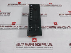 Honeywell-Rev-B-Chart-Recorder-Display-Module-M162Md02Ea-209642-5
