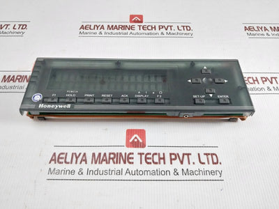 Honeywell-Rev-B-Chart-Recorder-Display-Module-M162Md02Ea-209642-6