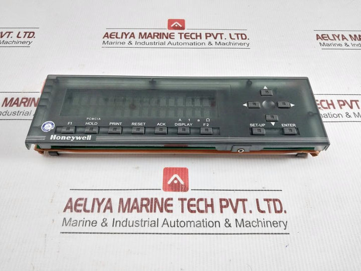 Honeywell-Rev-B-Chart-Recorder-Display-Module-M162Md02Ea-209642-6