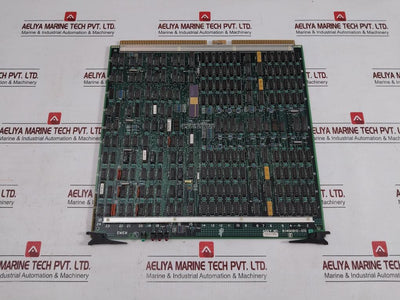 Honeywell-Rev-C-Emem-Printed-Circuit-Board-51400910-100-210742-1