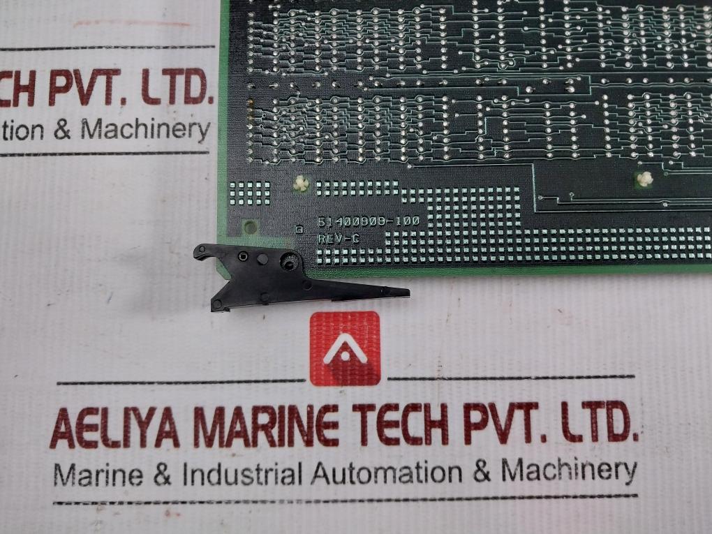 Honeywell-Rev-C-Emem-Printed-Circuit-Board-51400910-100-210742-10