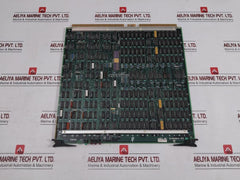 Honeywell-Rev-C-Emem-Printed-Circuit-Board-51400910-100-210742-1