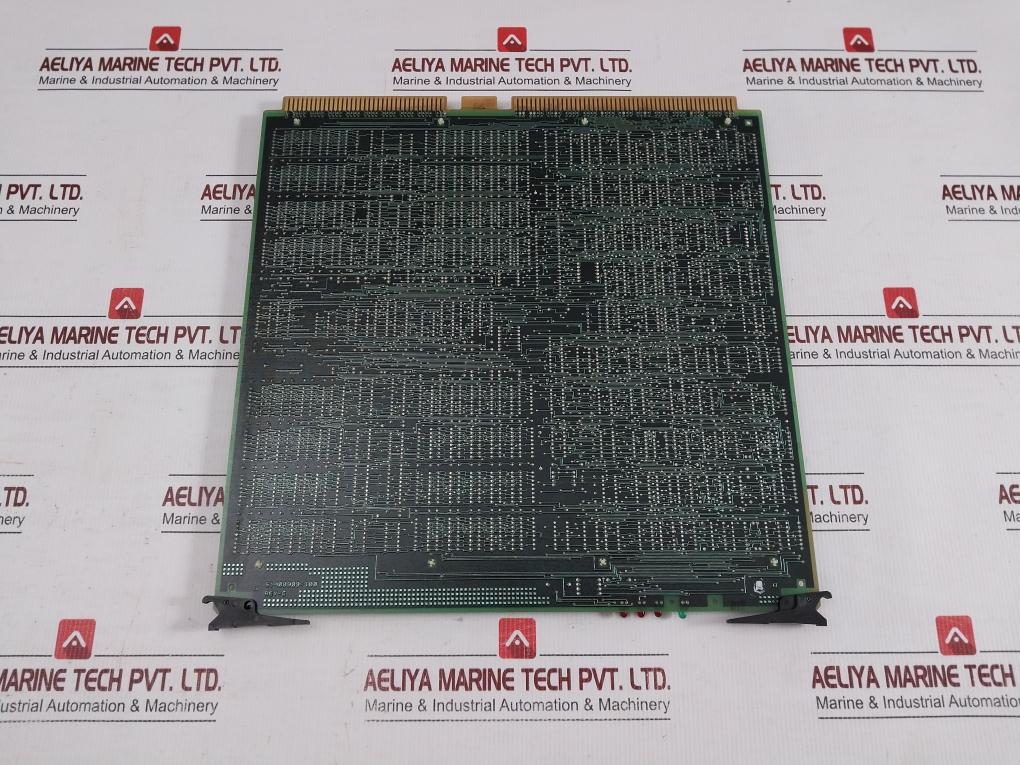 Honeywell-Rev-C-Emem-Printed-Circuit-Board-51400910-100-210742-2
