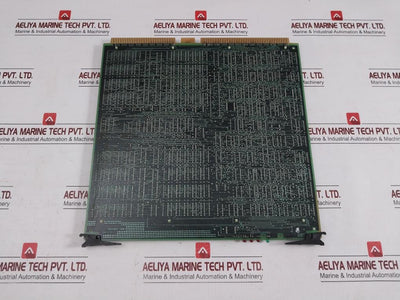 Honeywell-Rev-C-Emem-Printed-Circuit-Board-51400910-100-210742-2