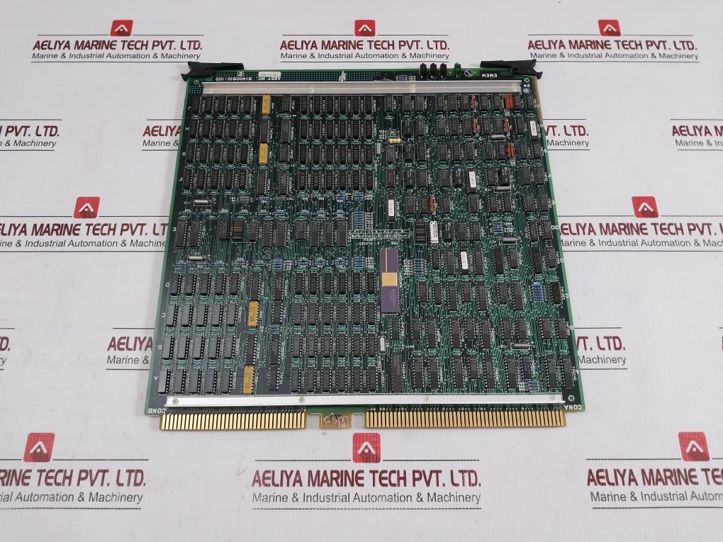 Honeywell-Rev-C-Emem-Printed-Circuit-Board-51400910-100-210742-5