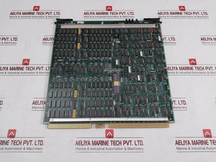Honeywell-Rev-C-Emem-Printed-Circuit-Board-51400910-100-210742-5