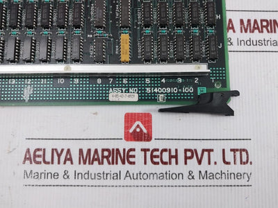 Honeywell-Rev-C-Emem-Printed-Circuit-Board-51400910-100-210742-6