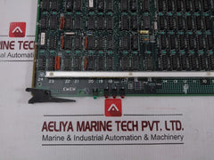 Honeywell-Rev-C-Emem-Printed-Circuit-Board-51400910-100-210742-7