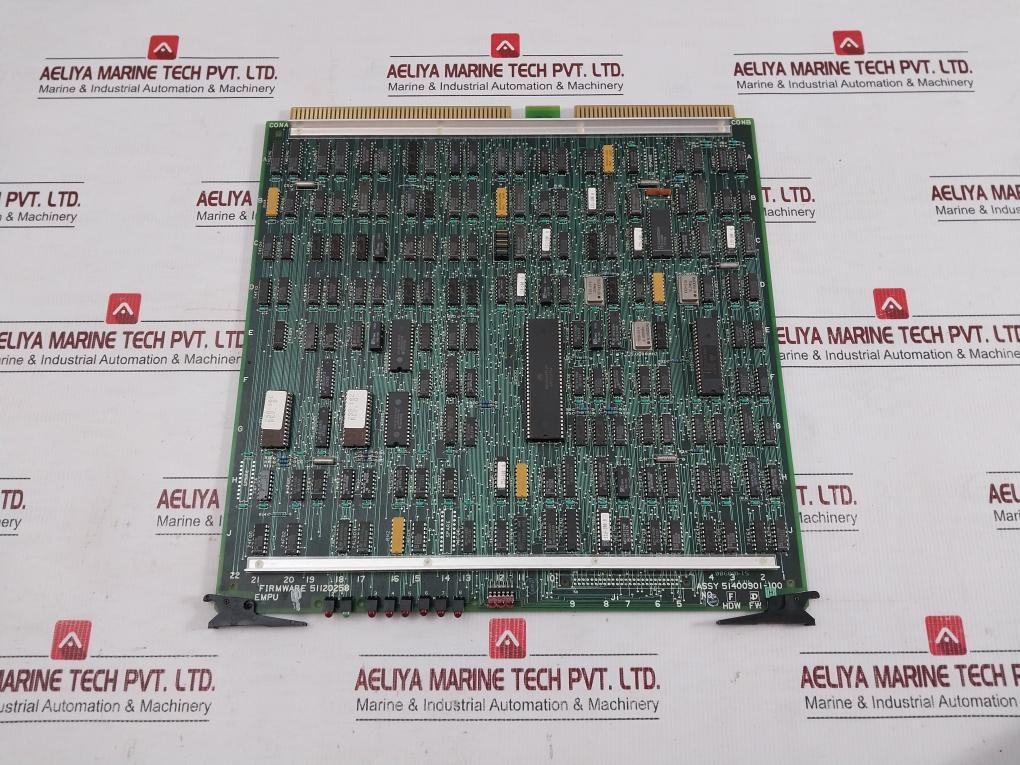 Honeywell-Rev-C-Enhanced-Processor-Module-51400901-100-210736-1
