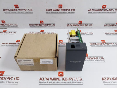 Honeywell-Rev-G-24-Vdc-94V-0-6A-Dc-Converter-900P24-0401-51450997-105-209585-1