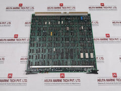 Honeywell-Revision-D-Control-Board-51400667-100-210739-1