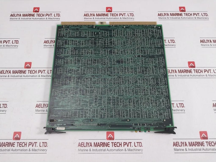 Honeywell-Revision-D-Control-Board-51400667-100-210739-2
