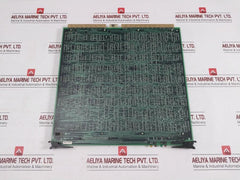 Honeywell-Revision-D-Control-Board-51400667-100-210739-2