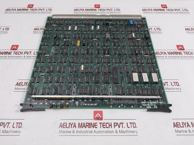 Honeywell-Revision-D-Control-Board-51400667-100-210739-3
