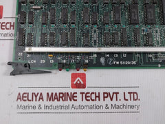 Honeywell-Revision-D-Control-Board-51400667-100-210739-5