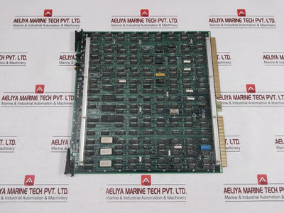 Honeywell-Revision-D-Control-Board-51400667-100-210739-6