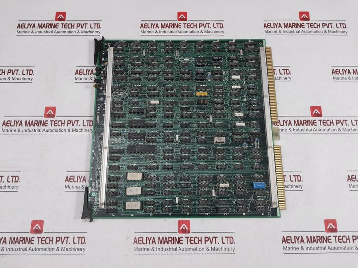 Honeywell-Revision-D-Control-Board-51400667-100-210739-6