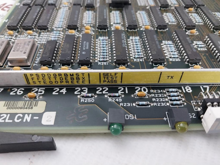 Honeywell-Revision-E-Processor-Board-51401551-200-210745-11