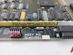 Honeywell-Revision-E-Processor-Board-51401551-200-210745-12