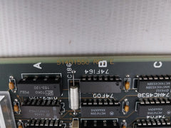 Honeywell-Revision-E-Processor-Board-51401551-200-210745-13