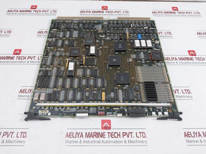 Honeywell-Revision-E-Processor-Board-51401551-200-210745-3