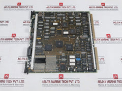 Honeywell-Revision-E-Processor-Board-51401551-200-210745-4