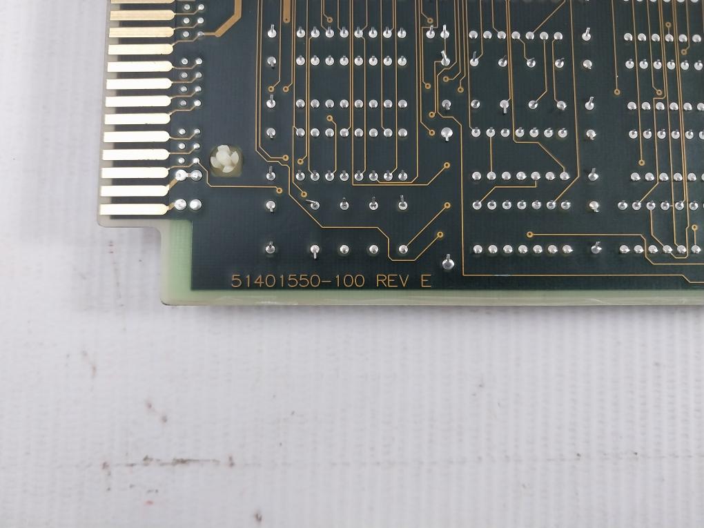 Honeywell-Revision-E-Processor-Board-51401551-200-210745-7