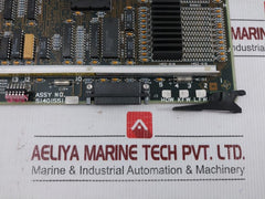 Honeywell-Revision-E-Processor-Board-51401551-200-210745-8