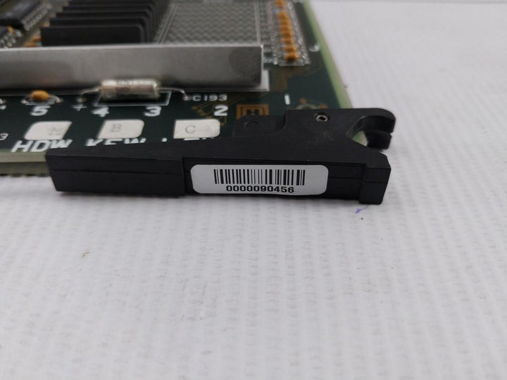 Honeywell-Revision-E-Processor-Board-51401551-200-210745-9