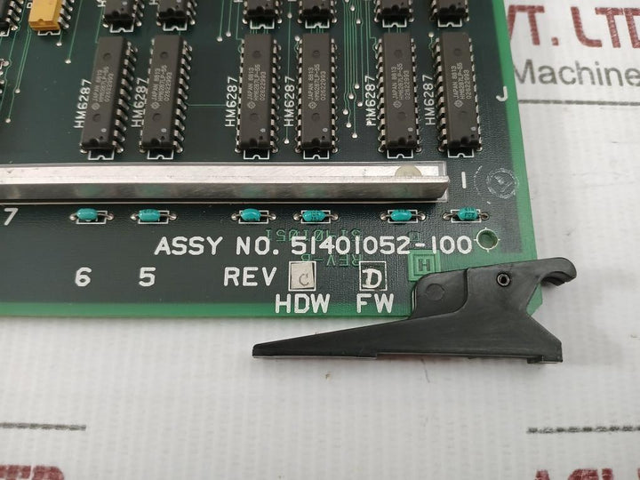 Honeywell-Smart-Peripheral-Controller-Card-94v-0-51401052-100-7