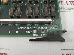 Honeywell-Smart-Peripheral-Controller-Card-94v-0-51401052-100-7