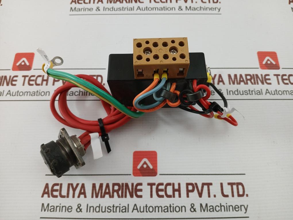 Honeywell-Voltage-Clamp-DVC100-I-210131-1