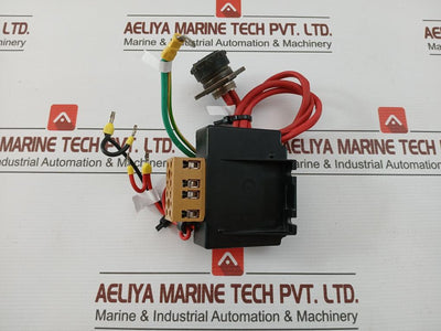 Honeywell-Voltage-Clamp-DVC100-I-210131-2