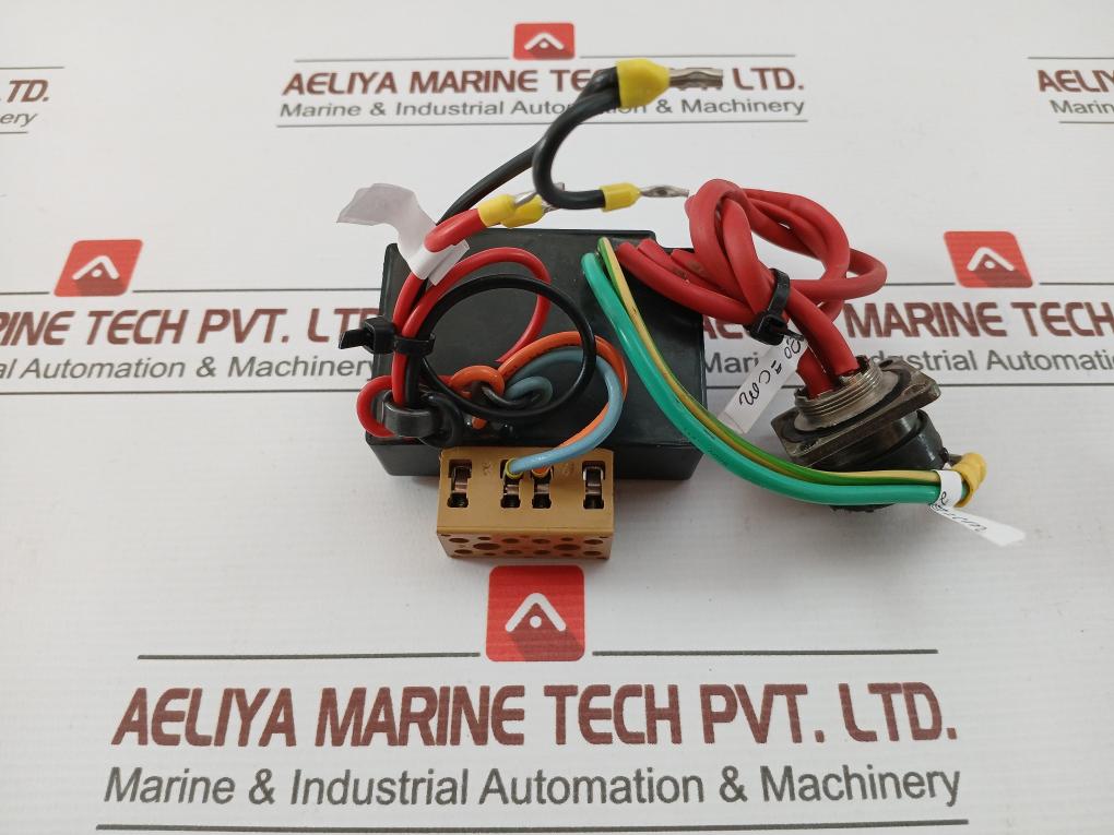 Honeywell-Voltage-Clamp-DVC100-I-210131-4