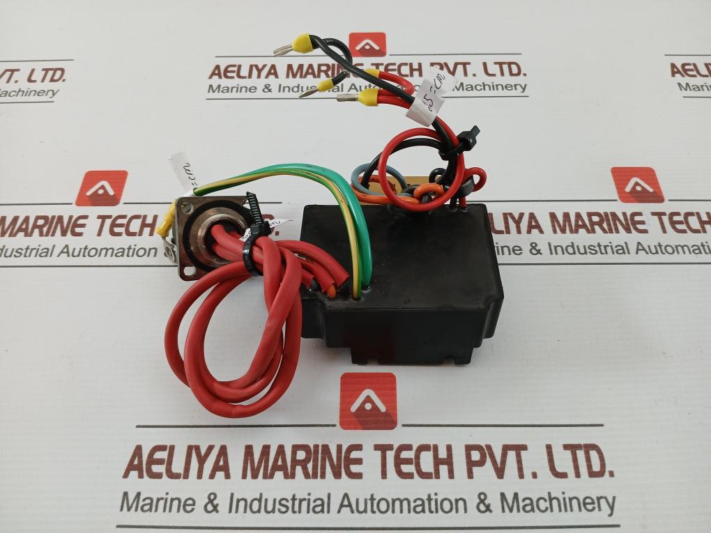 Honeywell-Voltage-Clamp-DVC100-I-210131-6