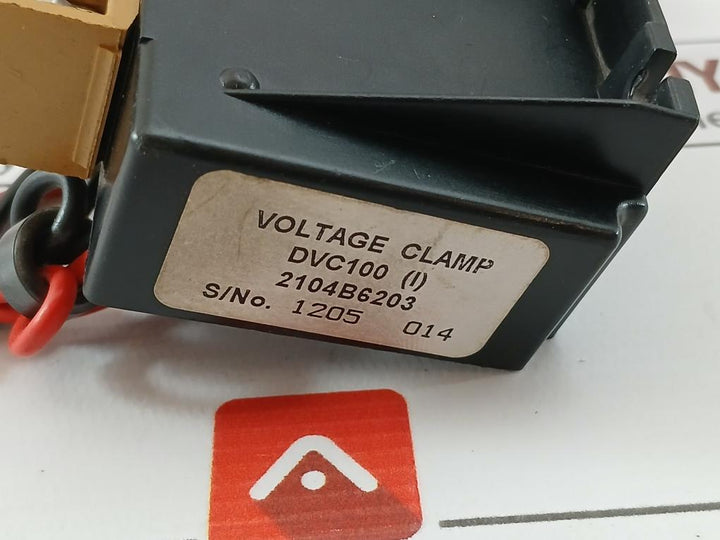 Honeywell-Voltage-Clamp-DVC100-I-210131-8