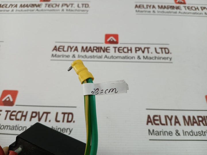 Honeywell-Voltage-Clamp-DVC100-I-210131-9