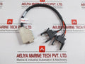 Honeywell 0.3 Meter Power Distribution Cable And Connector Fs-pdc-ioep2A